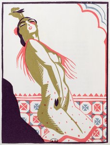 Carmen alkotó: Paul Hermann