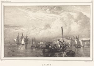Calm (Nyugalom)