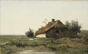 Farm a szabadföldeken