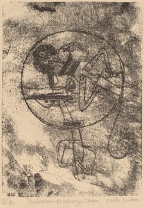 A Szeretett alkotó: Paul Klee