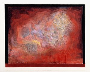 Üres nézet alkotó: Paul Klee