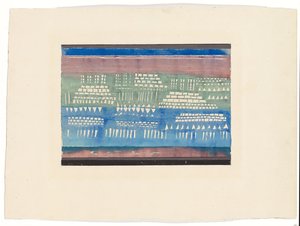 K alapjai; K. alapjai alkotó: Paul Klee