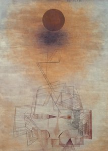 Az ész határai, 1927.