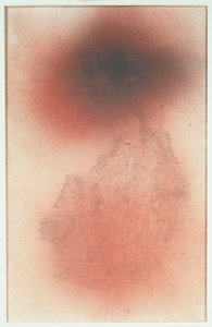 A Golgota előjátéka alkotó: Paul Klee