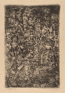 Kis világ alkotó: Paul Klee