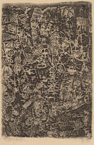 Kis világ alkotó: Paul Klee