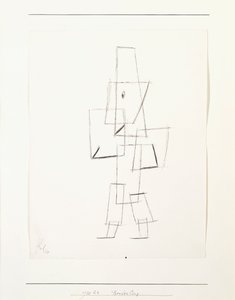 Különleges ötös alkotó: Paul Klee