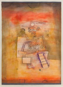 Fakultúra alkotó: Paul Klee