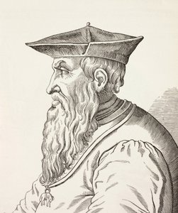 Andrea Doria alkotó: Paul Lacroix
