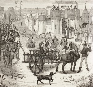 Ferdinánd portugál infáns, Flandria grófja