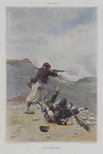 En Embuscade (lesben)