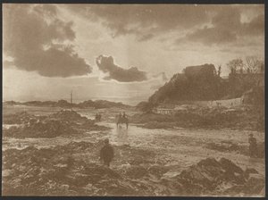 [Country Road] alkotó: Paul Martin