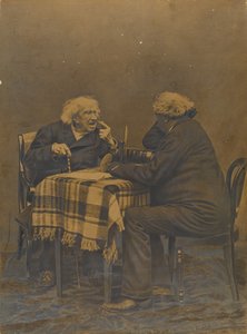  alkotó: Paul Nadar