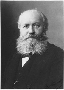 Charles-Francois Gounod (1818-93) 19. század vége
