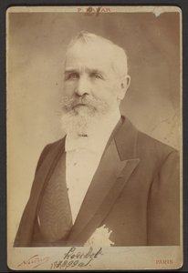  alkotó: Paul Nadar