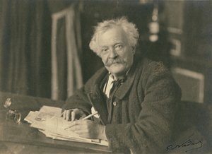  alkotó: Paul Nadar