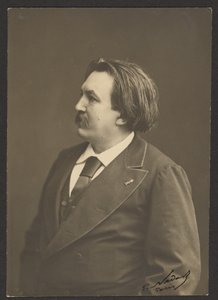 alkotó: Paul Nadar