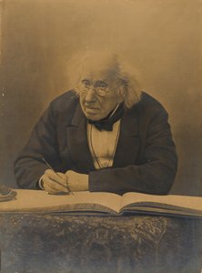  alkotó: Paul Nadar
