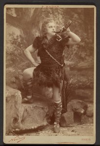  alkotó: Paul Nadar