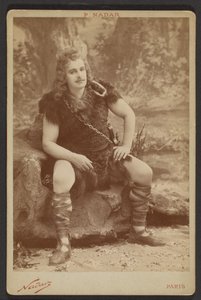  alkotó: Paul Nadar