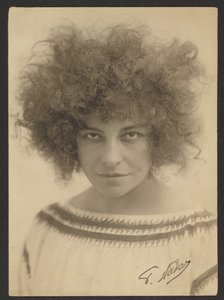  alkotó: Paul Nadar