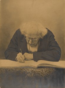  alkotó: Paul Nadar