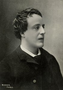  alkotó: Paul Nadar