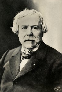  alkotó: Paul Nadar