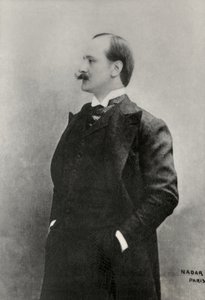  alkotó: Paul Nadar