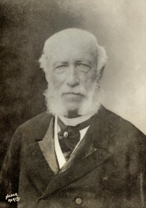  alkotó: Paul Nadar