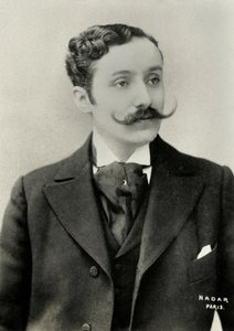  alkotó: Paul Nadar
