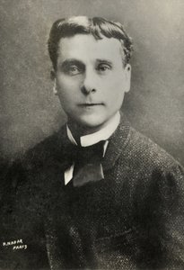  alkotó: Paul Nadar