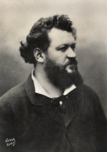  alkotó: Paul Nadar