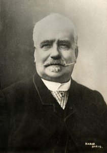  alkotó: Paul Nadar
