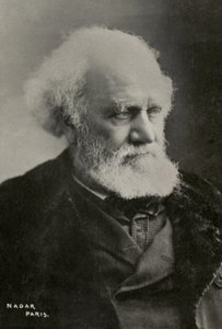  alkotó: Paul Nadar
