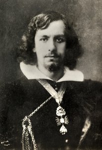 alkotó: Paul Nadar