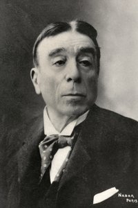  alkotó: Paul Nadar