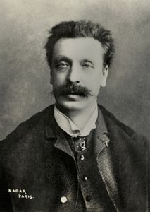 alkotó: Paul Nadar