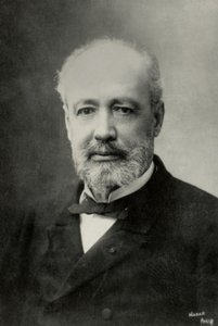  alkotó: Paul Nadar