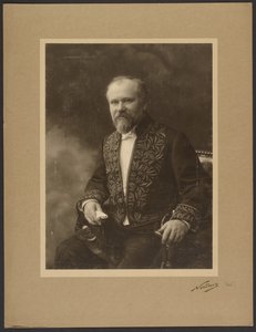  alkotó: Paul Nadar