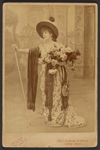  alkotó: Paul Nadar