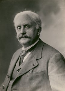[Önarckép Paul Nadar] alkotó: Paul Nadar