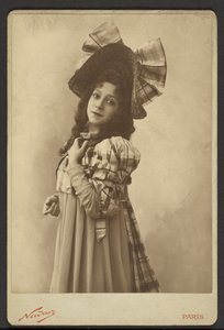  alkotó: Paul Nadar