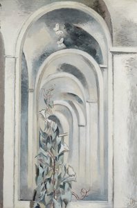 Szulák alkotó: Paul Nash
