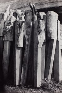 Totems", régi hajógyár, Rye kikötője