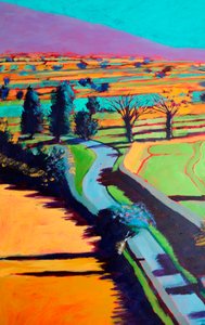  alkotó: Paul Powis