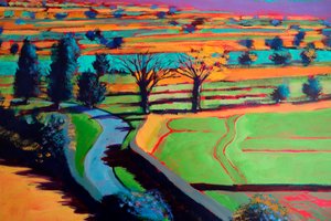  alkotó: Paul Powis