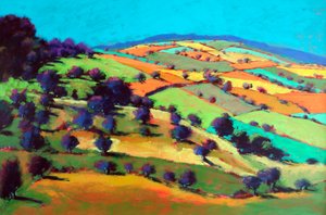  alkotó: Paul Powis