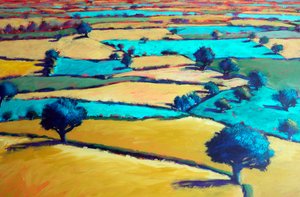  alkotó: Paul Powis