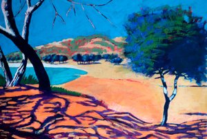  alkotó: Paul Powis
